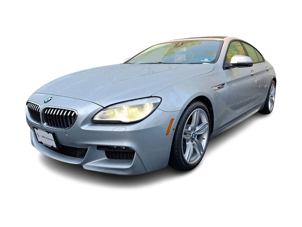 bmw 6 series 2016 WBA6D2C51GGT65996 image bmw 6 series 2016 WBA6D2C51GGT65996 image